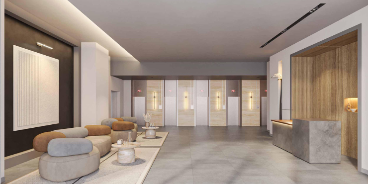 Living Legends Phase 4 at Dubailand, Dubai