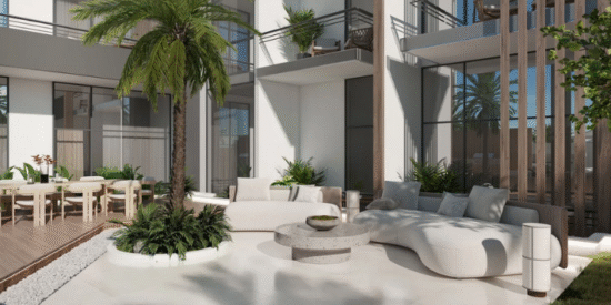 Mi Casa at JVC, Dubai
