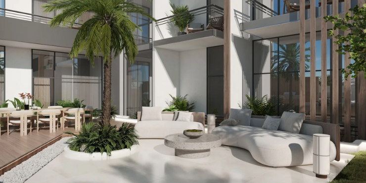 Mi Casa at JVC, Dubai