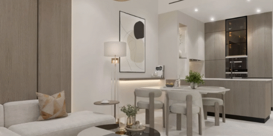 Mi Casa at JVC, Dubai