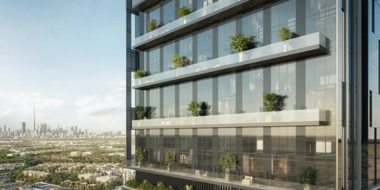 Mi Casa at JVC, Dubai