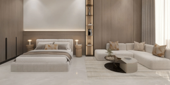 Mi Casa at JVC, Dubai
