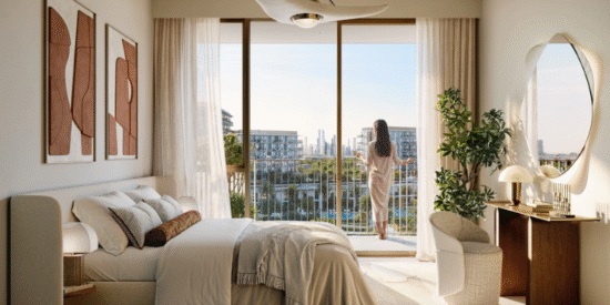 Mi Casa at JVC, Dubai