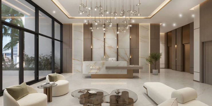 Mi Casa at JVC, Dubai