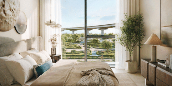 Montiva by Vida at Dubai Creek Harbour