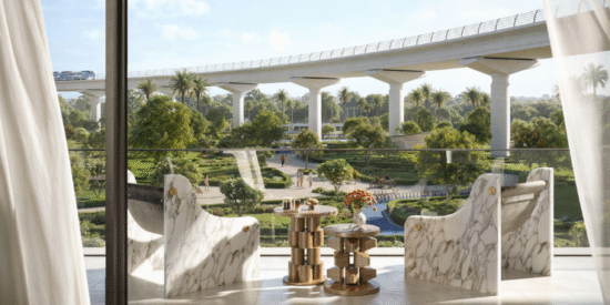 Montiva by Vida at Dubai Creek Harbour