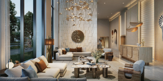 Montiva by Vida at Dubai Creek Harbour