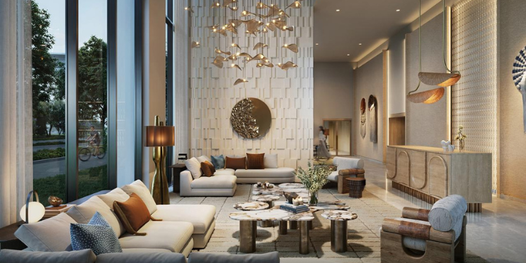 Montiva by Vida at Dubai Creek Harbour