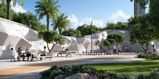 Montiva by Vida at Dubai Creek Harbour