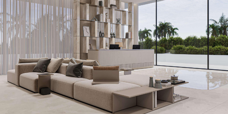 Nuvana Residences at Dubai Islands
