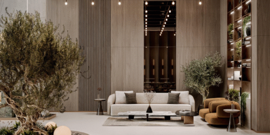 Pearl House 4 Apartments at JVC Dubai