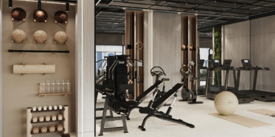 Pearl House 4 Apartments at JVC Dubai