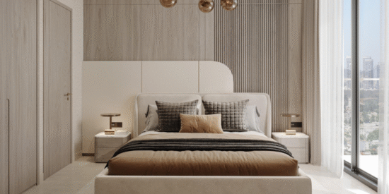 Pearl House 4 Apartments at JVC Dubai