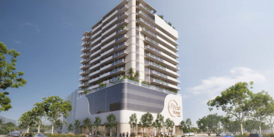 Pearl House 4 at Jumeirah Village Circle (JVC), Dubai