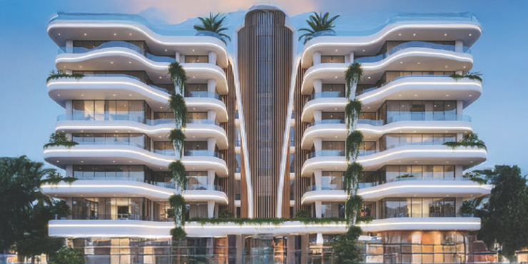 Ramada Residences at Dubai South