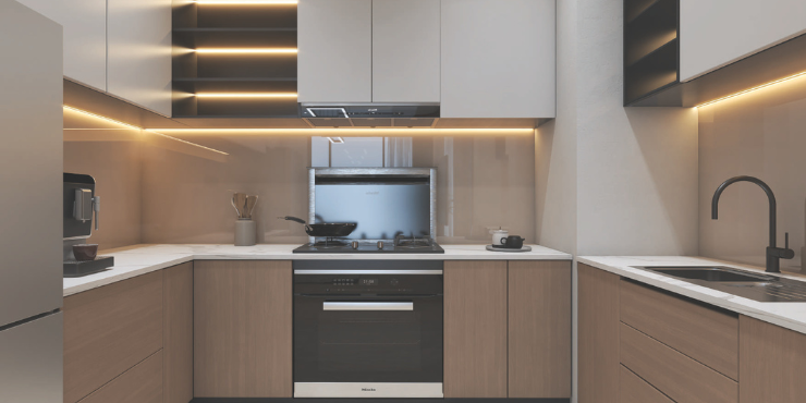 Ramada Residences at Dubai South