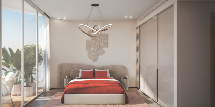Ramada Residences at Dubai South