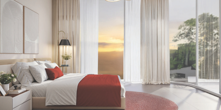 Ramada Residences at Dubai South