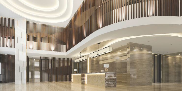Ramada Residences at Dubai South