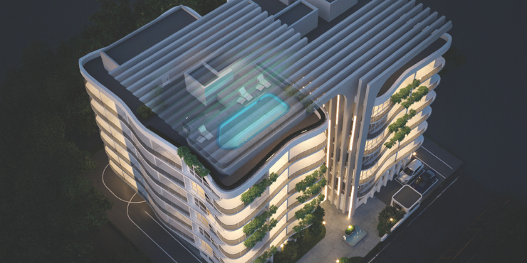 Ramada Residences at Dubai South