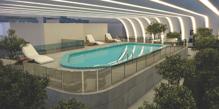 Ramada Residences at Dubai South