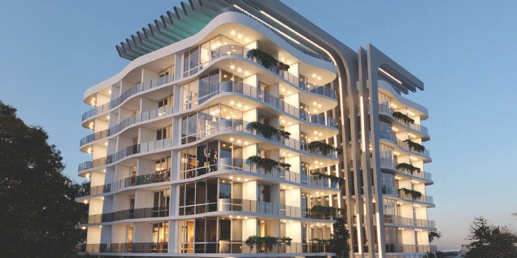 Ramada Residences at Dubai South