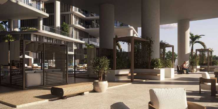 SAMANA Hills South 2 at Dubai South
