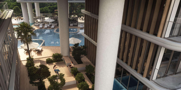 SAMANA Hills South 2 at Dubai South