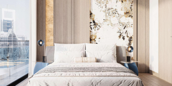 SAMANA Hills South 2 at Dubai South