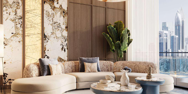 SAMANA Hills South 2 at Dubai South