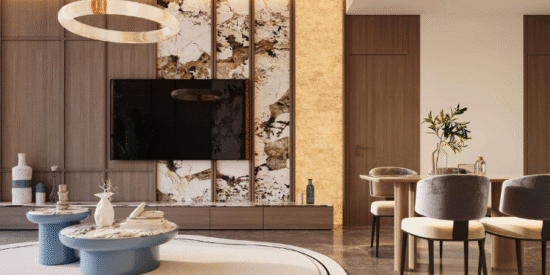 SAMANA Hills South 2 at Dubai South