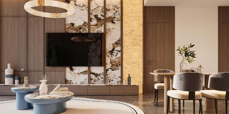 SAMANA Hills South 2 at Dubai South