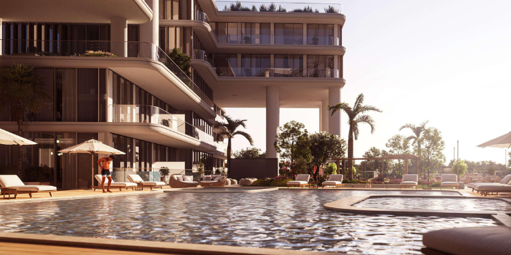 SAMANA Hills South 2 at Dubai South