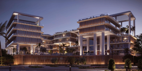 SAMANA Hills South 2 at Dubai South