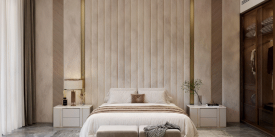 Samana Ocean Crest at Dubai Islands