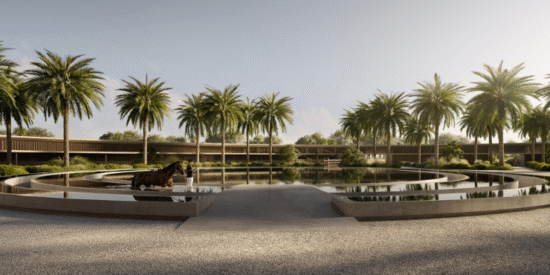 Selvara 3 Villas at Grand Polo Club and Resort, Dubai