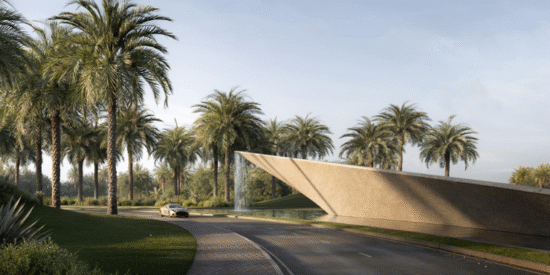 Selvara 3 Villas at Grand Polo Club and Resort, Dubai