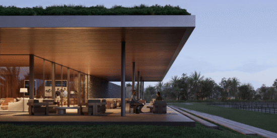 Selvara 3 Villas at Grand Polo Club and Resort, Dubai