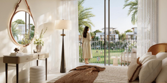 Selvara 3 Villas at Grand Polo Club and Resort, Dubai