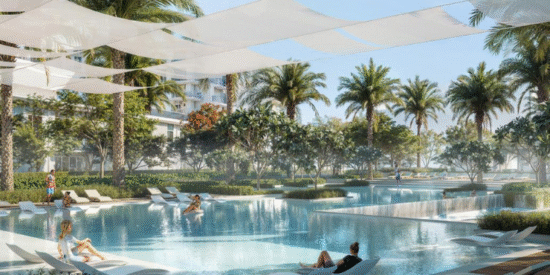 Sera 2 Residential Project in Mina Rashid, Dubai