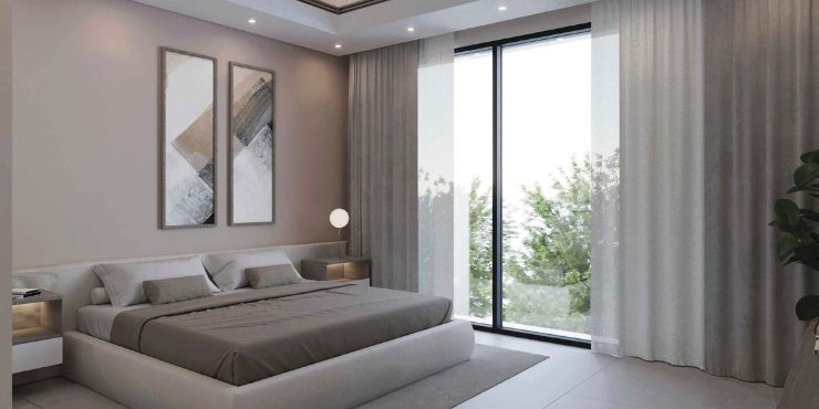 Sharjah Garden City Villas (Phase III) by Shoumous Properties