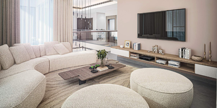 Sharjah Garden City Villas (Phase III) by Shoumous Properties