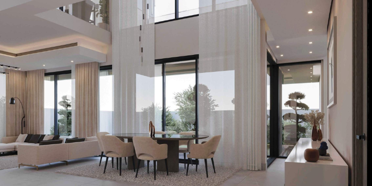 Sharjah Garden City Villas (Phase III) by Shoumous Properties