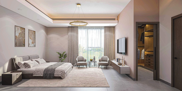 Sharjah Garden City Villas (Phase III) by Shoumous Properties