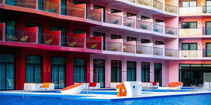 Studio for Sale in Cote D’Azur