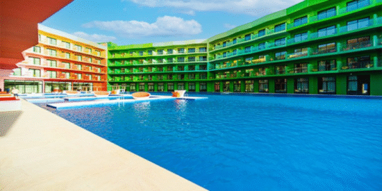 Studio for Sale in Cote D’Azur