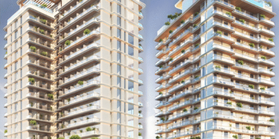 Tarrad at Dubailand Residences Complex