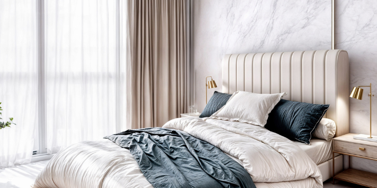Tarrad at Dubailand Residences Complex