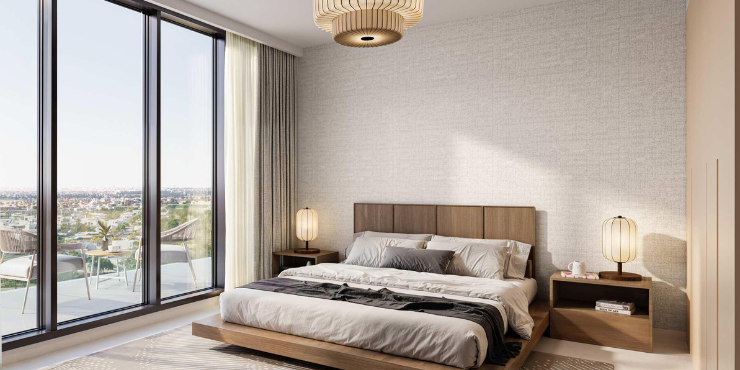 The Bliss at Dubai Land Residential Complex (DLRC)
