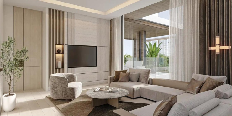 The Bliss at Dubai Land Residential Complex (DLRC)